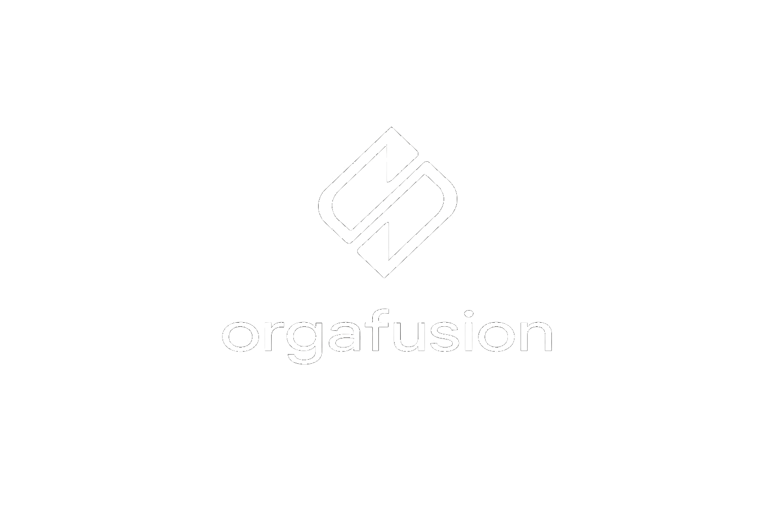 OrgaFusion Logo